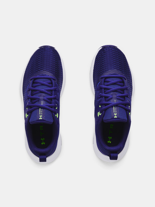 Under Armour Női cipők Under Armour W Charged Breathe TR 3