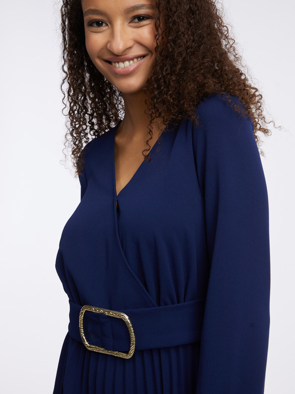 Orsay ORSAY ORSAY sötétkék női ruha