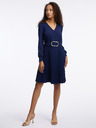 Orsay ORSAY ORSAY sötétkék női ruha