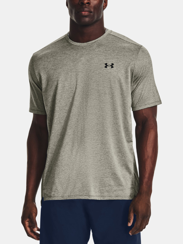 Under Armour Férfi póló Under Armour UA Tech Vent SS