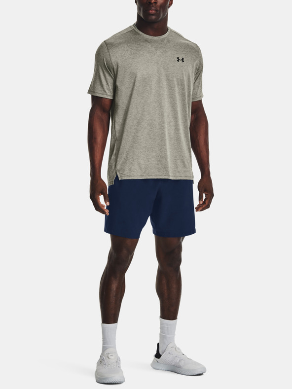 Under Armour Férfi póló Under Armour UA Tech Vent SS