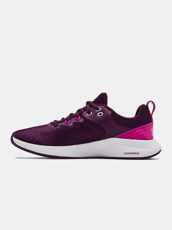 Under Armour Női cipők Under Armour W Charged Breathe TR 3