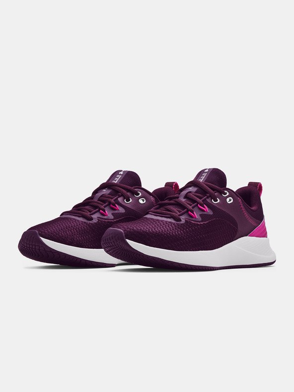 Under Armour Női cipők Under Armour W Charged Breathe TR 3