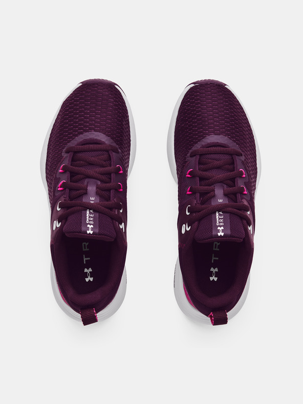 Under Armour Női cipők Under Armour W Charged Breathe TR 3