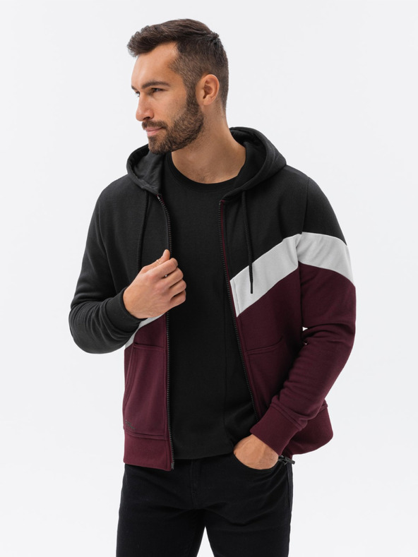 Ombre Clothing Melegítőfelsők