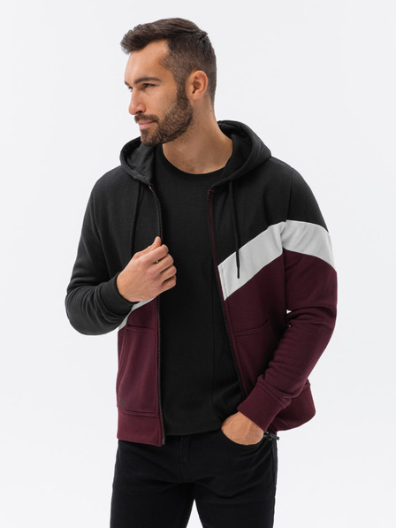 Ombre Clothing Melegítőfelsők