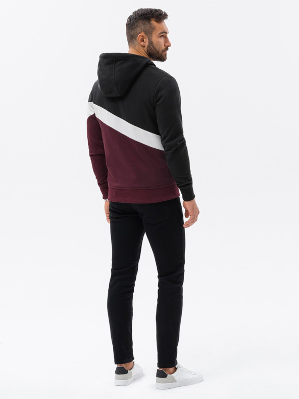 Ombre Clothing Melegítőfelsők