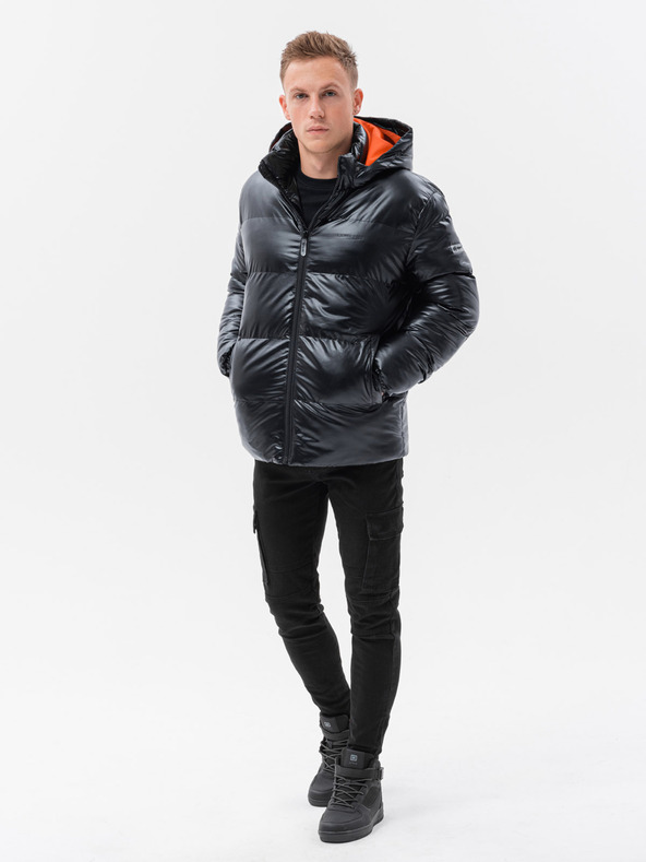 Ombre Clothing Dzseki