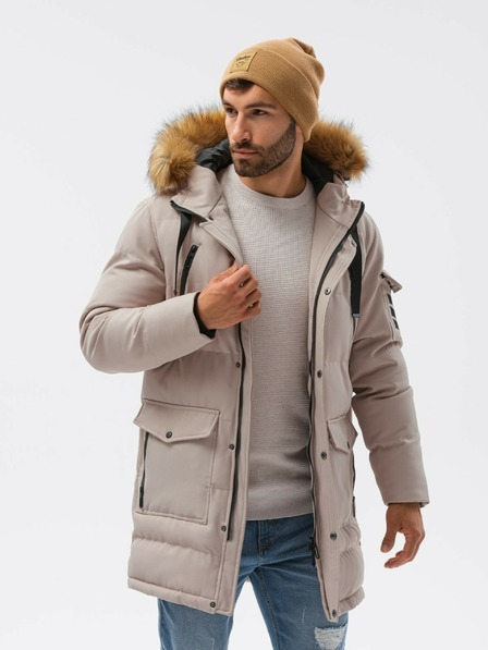 Ombre Clothing Dzseki