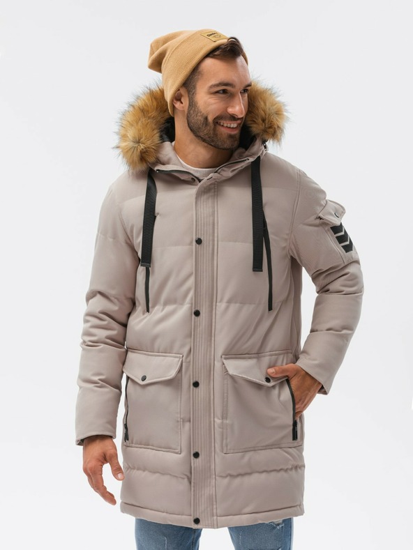 Ombre Clothing Dzseki