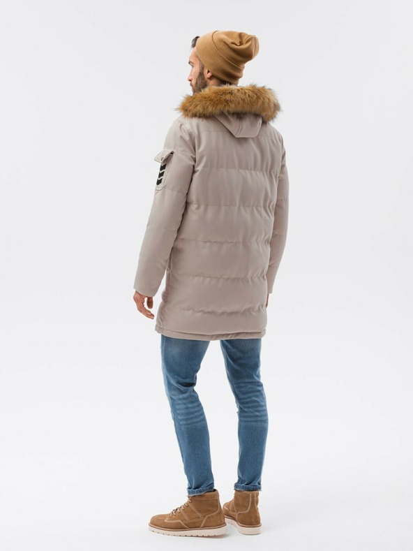 Ombre Clothing Dzseki