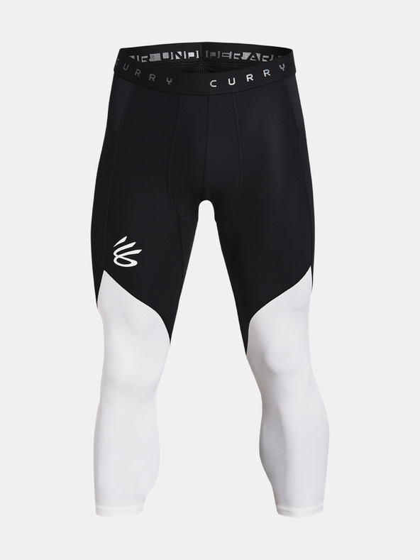 Under Armour Férfi leggings Under Armour CURRY UNDRTD 3/4 TIGHT