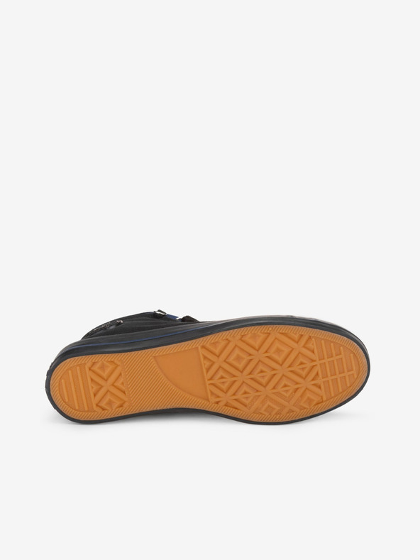 Ombre Clothing Fekete Férfi cipő cipő Ombre Ruházat T375