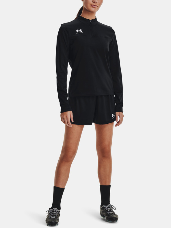 Under Armour Női rövidnadrágok Under Armour W Challenger Knit Short