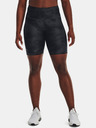 Under Armour Női rövidnadrágok Under Armour Armour AOP Bike Short