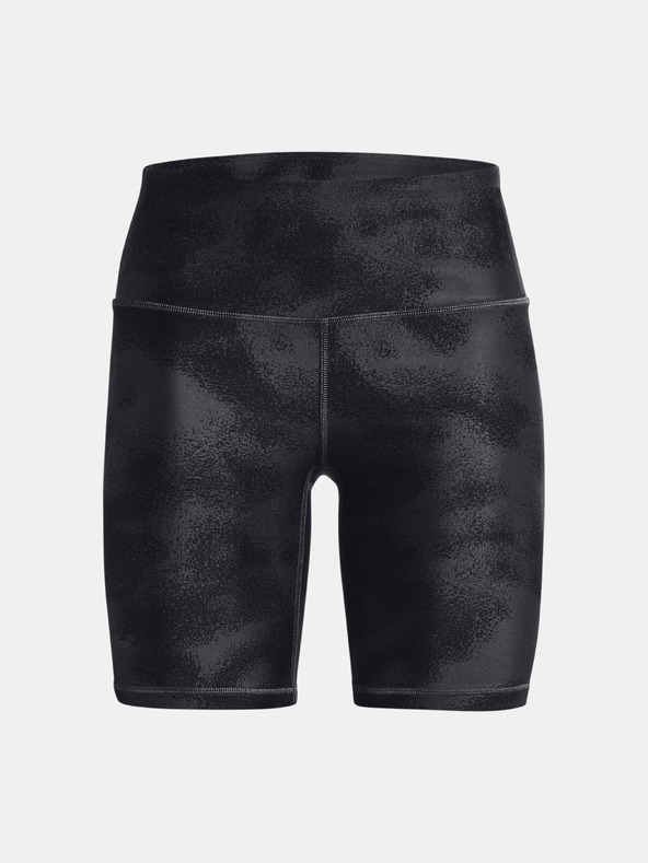 Under Armour Női rövidnadrágok Under Armour Armour AOP Bike Short