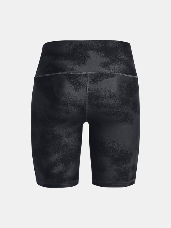 Under Armour Női rövidnadrágok Under Armour Armour AOP Bike Short