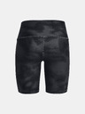 Under Armour Női rövidnadrágok Under Armour Armour AOP Bike Short