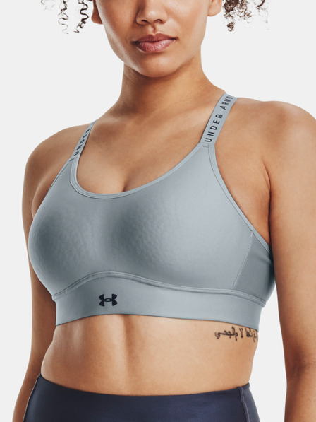 Under Armour Női melltartó Under Armour UA Infinity Mid Covered