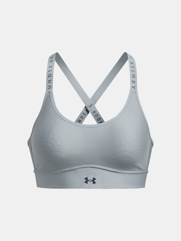 Under Armour Női melltartó Under Armour UA Infinity Mid Covered