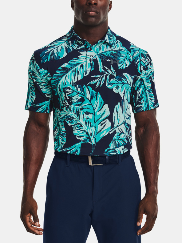 Under Armour Férfi póló Under Armour UA Playoff Polo 2.0