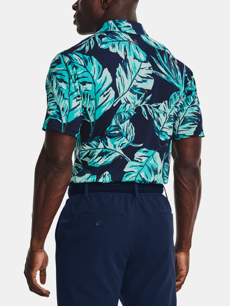 Under Armour Férfi póló Under Armour UA Playoff Polo 2.0