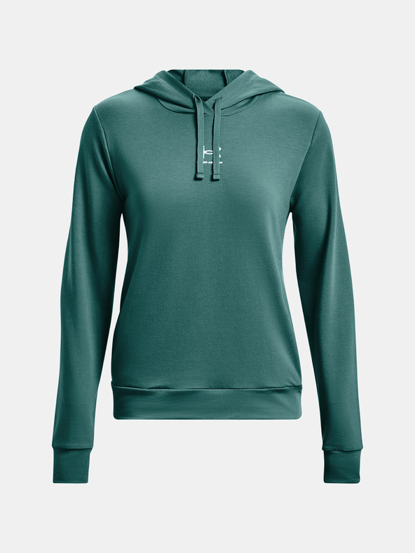 Under Armour Női felső Under Armour Rival Terry Hoodie