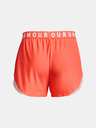 Under Armour Női rövidnadrágok Under Armour Play Up Shorts 3.0