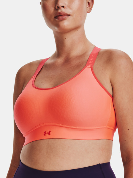 Under Armour Női melltartó Under Armour UA Infinity Mid Covered