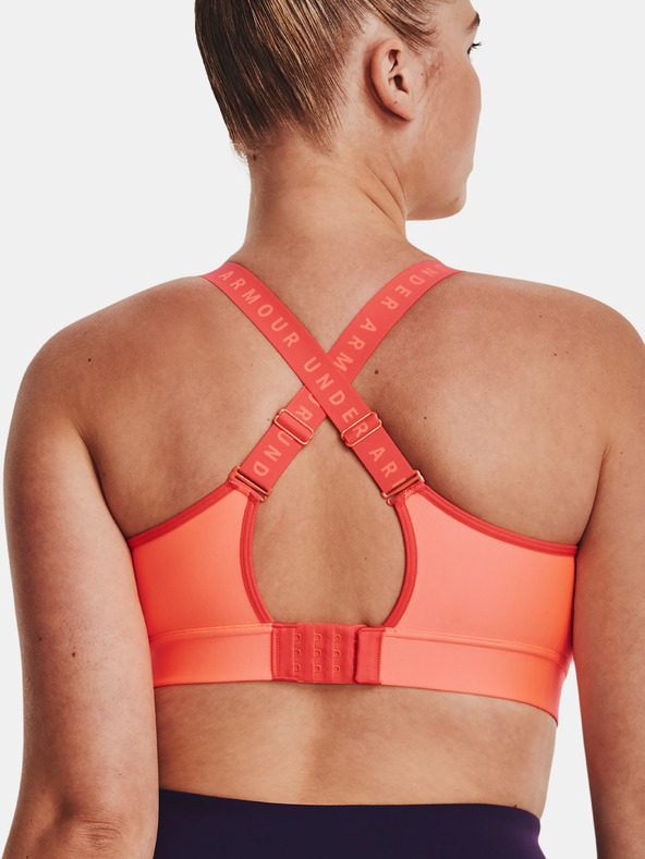 Under Armour Női melltartó Under Armour UA Infinity Mid Covered