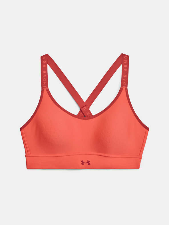 Under Armour Női melltartó Under Armour UA Infinity Mid Covered