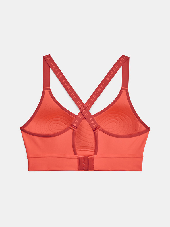 Under Armour Női melltartó Under Armour UA Infinity Mid Covered
