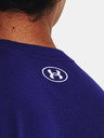Under Armour Férfi póló Under Armour UA ABC CAMO BOXED LOGO SS