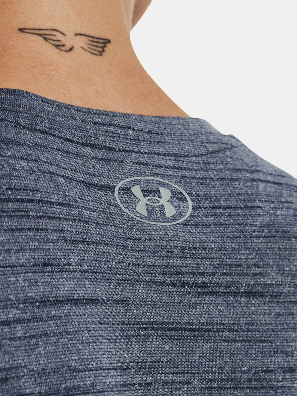 Under Armour Női póló Under Armour UA Tech Tiger SSC