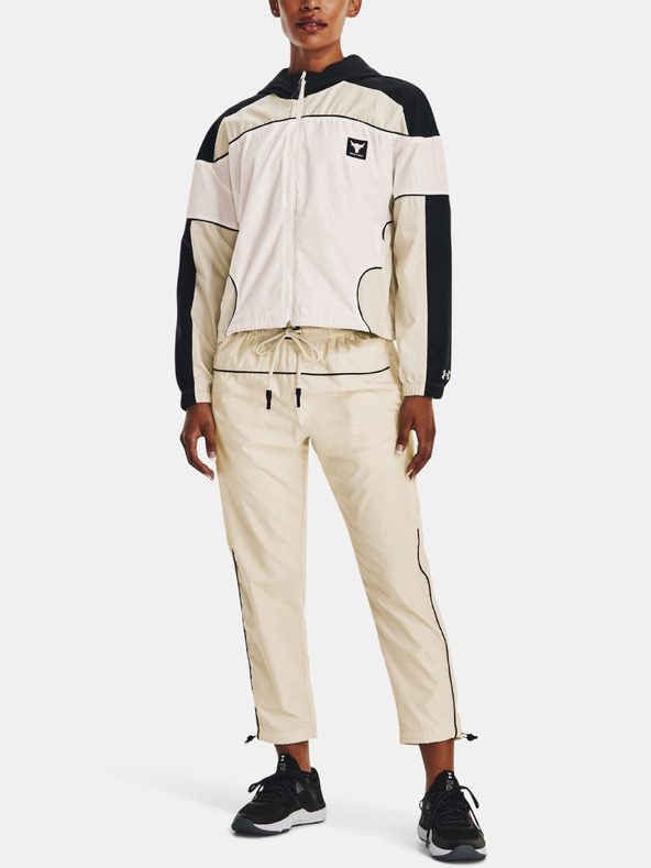 Under Armour Női sportnadrág Under Armour Pjt Rck Brahma Pant