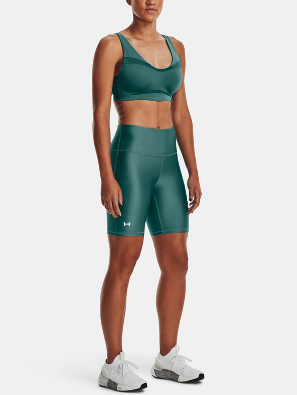 Under Armour Női rövidnadrágok Under Armour Armour Bike Short