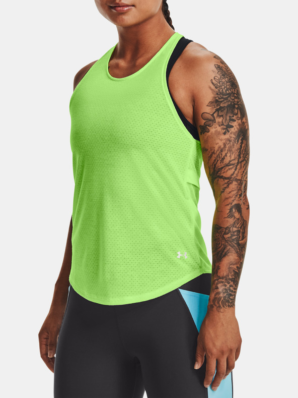 Under Armour Női atlétatrikó Under Armour UA Streaker Tank