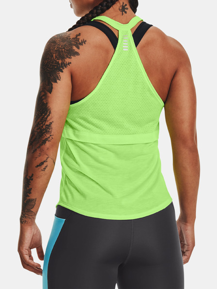 Under Armour Női atlétatrikó Under Armour UA Streaker Tank