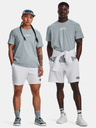 Under Armour Unisex póló Under Armour UA OUTLINE HEAVYWEIGHT SS