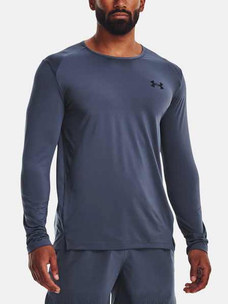 Under Armour Férfi póló Under Armour UA Armourprint LS