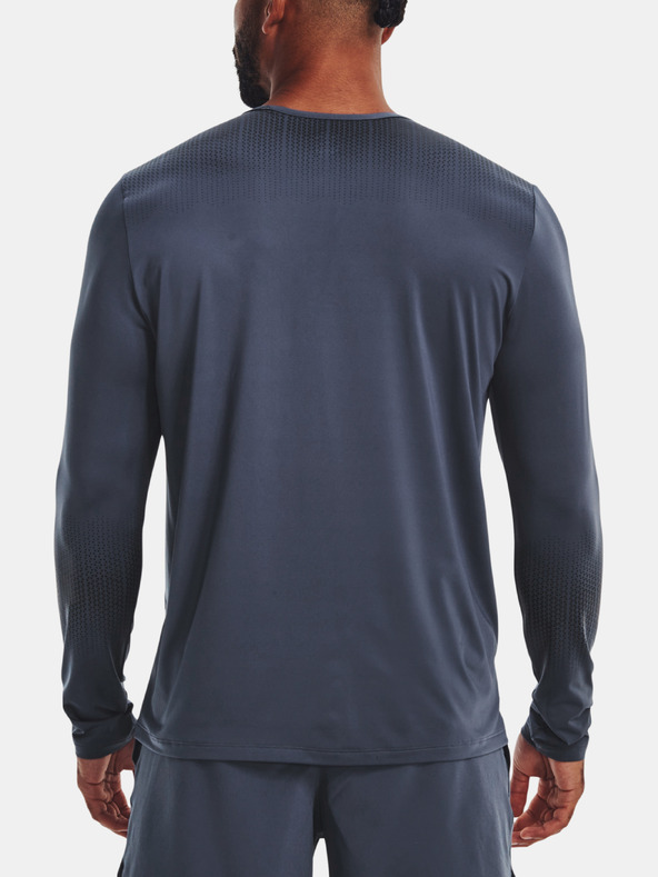 Under Armour Férfi póló Under Armour UA Armourprint LS