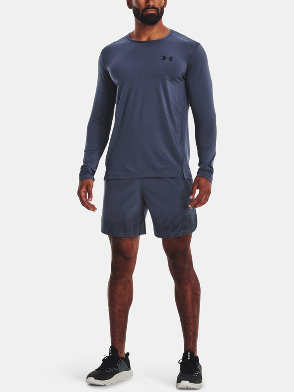 Under Armour Férfi póló Under Armour UA Armourprint LS