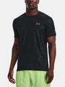 Under Armour Férfi póló Under Armour UA Rush Emboss SS