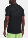Under Armour Férfi póló Under Armour UA Rush Emboss SS