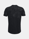 Under Armour Férfi póló Under Armour UA Rush Emboss SS