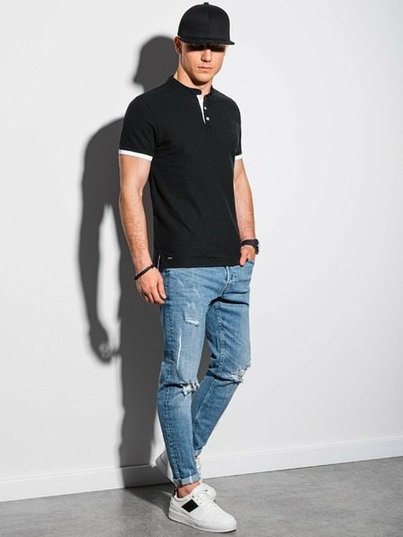 Ombre Clothing Póló