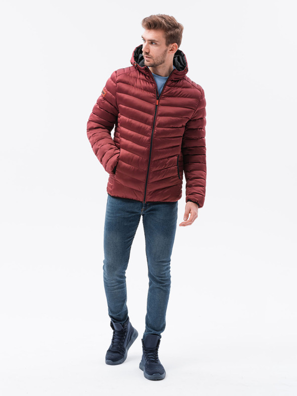 Ombre Clothing Dzseki