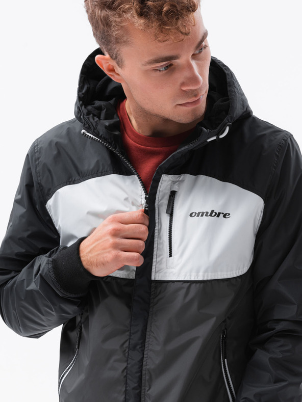 Ombre Clothing Dzseki