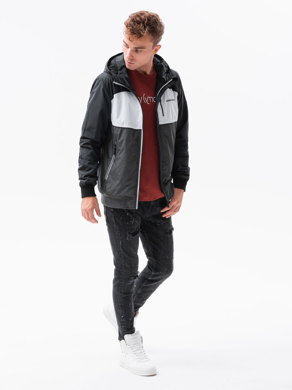 Ombre Clothing Dzseki