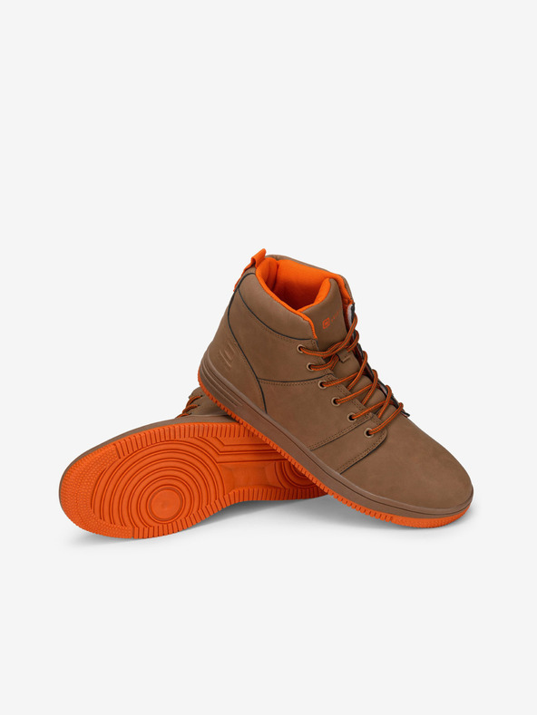 Ombre Clothing Barna Férfi téli tornacipő Csizma Ombre Clothing T311